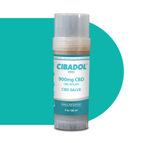 Cibadol Full Spectrum 900mg Salve