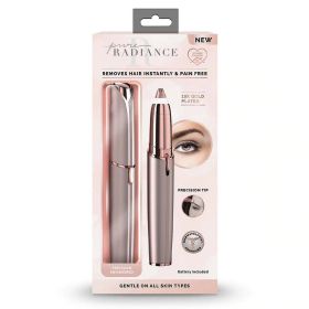 Frame Your Face Pain Free Eyebrow Shaper