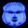 3 COLOR LED MASK