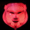 3 COLOR LED MASK