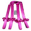No Heat Curls Heatless Curling Rod Headband Hair Rollers for Long Hair Soft Headband Magic Hair Curlers DIY Hair Styling Tools