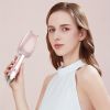 Hair Curling Wands With Anion; 320Â°F; 356Â°F; 392Â°F; 60 Minute Timed Shutdown; 3 Gear Temperature Regulation