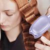 Hair Curling Wands With Anion; 320Â°F; 356Â°F; 392Â°F; 60 Minute Timed Shutdown; 3 Gear Temperature Regulation