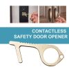 Safe Touch N Go Key Contact Less Tool Assist 2/Pk
