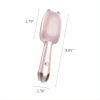 Hair Curling Wands With Anion; 320Â°F; 356Â°F; 392Â°F; 60 Minute Timed Shutdown; 3 Gear Temperature Regulation