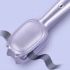 Hair Curling Wands With Anion; 320Â°F; 356Â°F; 392Â°F; 60 Minute Timed Shutdown; 3 Gear Temperature Regulation
